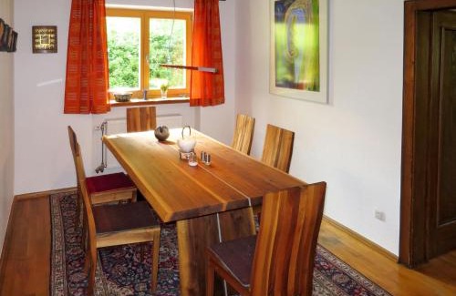 Haidmuhle House | Holiday Home Kaiserhäusl by Interhome