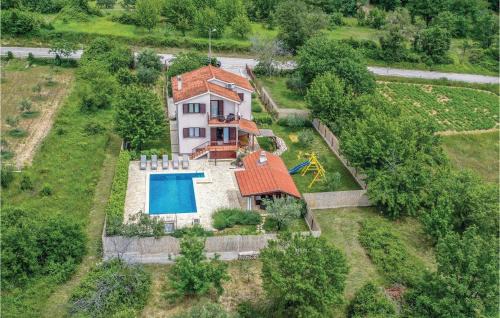 Sestanovac House | Holiday Home Katuni 05