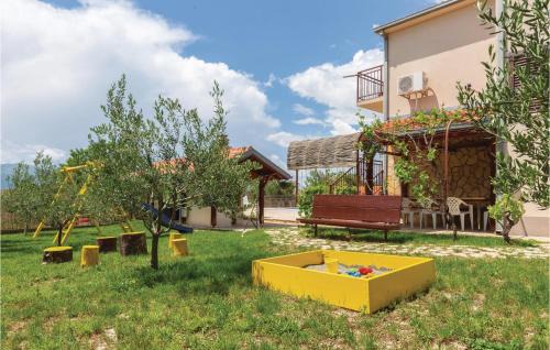 Sestanovac House | Holiday Home Katuni 05