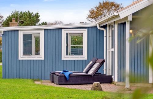 Oster Hurup House | Holiday Home Kjera - 450m from the sea by Interhome