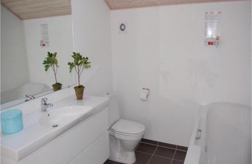 Stubbekobing House | Holiday Home Kongsnæsparken Stubbekøbing I