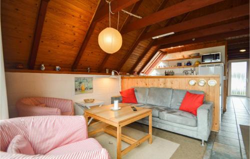Toftum House | Holiday Home Koubjerg J-934