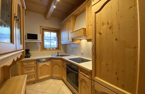 Krimml House | holiday home, Krimml