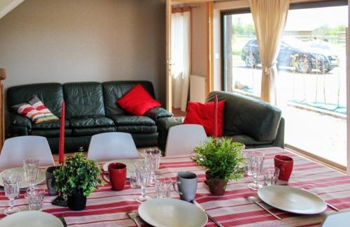 Corbon House | Holiday Home L'Etang by Interhome