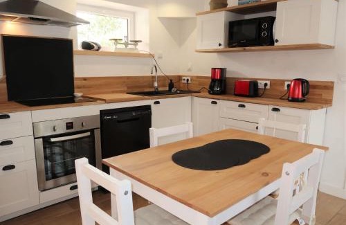 Goulven House | Holiday Home La Charmeuse by Interhome