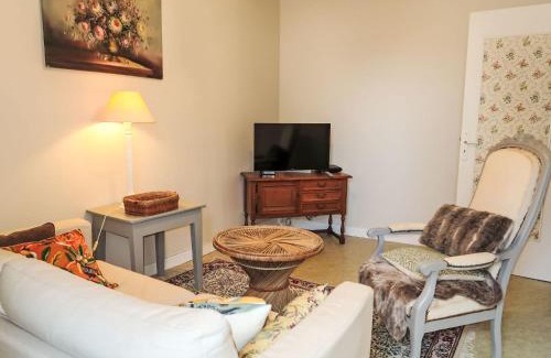 Treguier House | Holiday Home La douce Trégoroise by Interhome