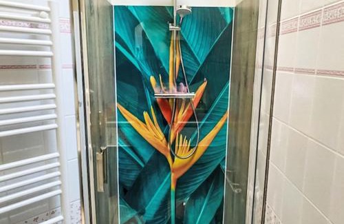 Saint-Glen House | Holiday Home La Fée Margot by Interhome