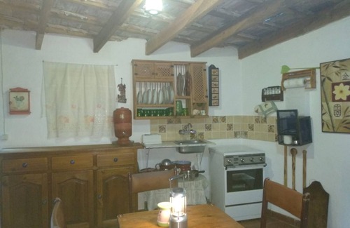 Mocanal House | Holiday Home 'La Limera' with Mountain View and Wi-Fi