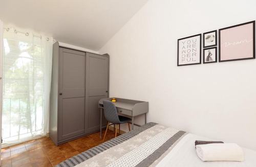 Klek House | Holiday Home Laumar