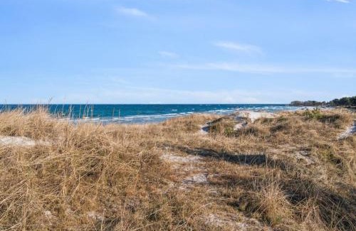 Snogebaek House | Holiday Home Laurentius - 50m from the sea by Interhome