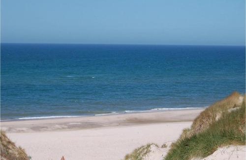 Haurvig House | Holiday Home Laust Diges Vej Hvide Sande Vi