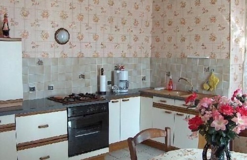 Vergongheon House | Holiday home "Le Leopaul