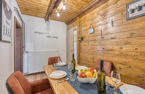 Breznik Plesivicki House | Holiday Home Ljubav