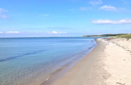 Ristinge House | Holiday Home Locan - 1-2km from the sea by Interhome