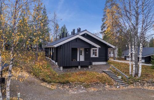Yllasjarvi House | Holiday Home Lomaylläs b19 - palovaarankaarre 2 b by Interhome