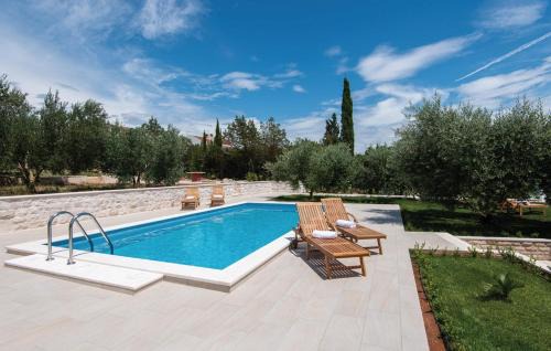 Loviste House | Holiday Home Lovište