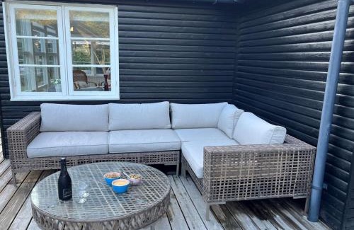 Ronne House | Holiday Home Lucie - 50m from the sea by Interhome