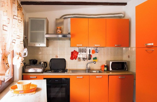 Obrs House | HOLIDAY HOME MIRJANA