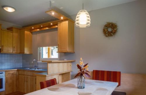 Unterlaengenfeld House | Holiday Home Margret by Interhome
