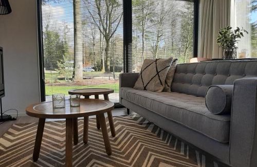 Municipality of Arnhem Ski Chalet | Holiday Home Maridu Wellness