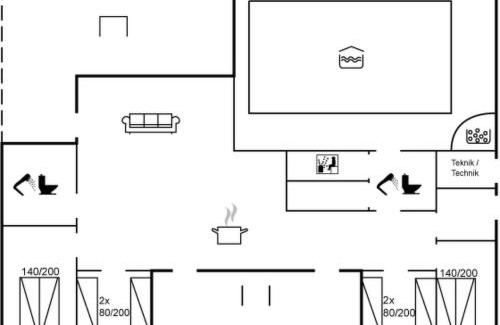 Marielyst House | Holiday Home Marno - 700m from the sea by Interhome