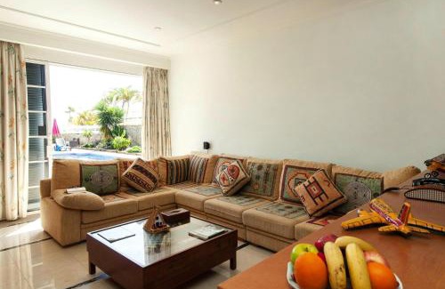 Sonnenland House | Holiday Home Maspalomas - LPA03102a-FYE