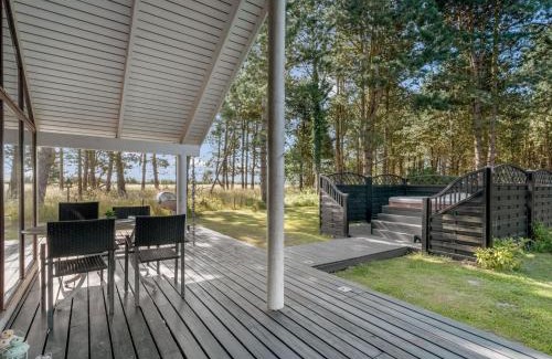 Rodby House | Holiday Home Matine - 800m from the sea by Interhome