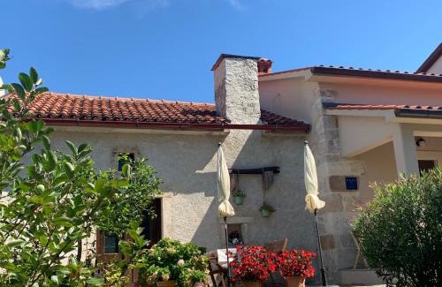 Zupanici House | Holiday Home Mattiuzi