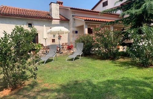 Zupanici House | Holiday Home Mattiuzi