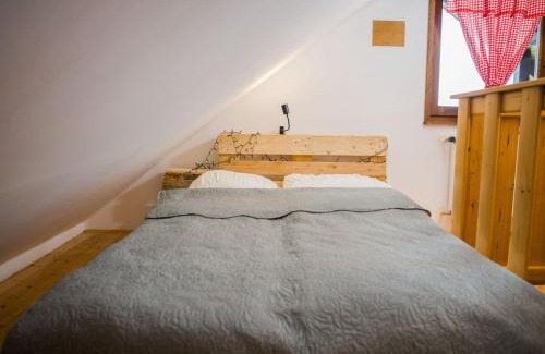 Strmec Stubicki House | Holiday Home MILa - Duplex one bedroom Holiday Home with Terrace