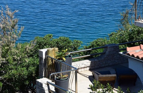 Povlja House | Holiday Home Mimako by Interhome