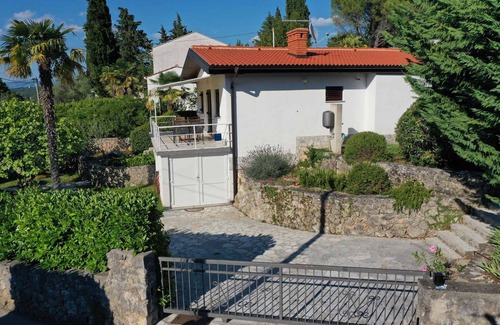 Zidarici House | Holiday home mit Klimaanlage