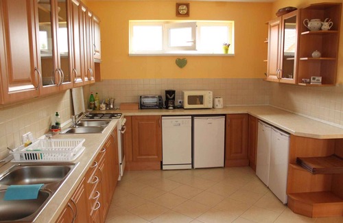 Nagyvazsony House | Holiday home mit Pool und Klimaanlage