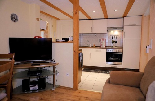 Bruttig House | Holiday home Moselwinzerhaus in Bruttig-Fankel