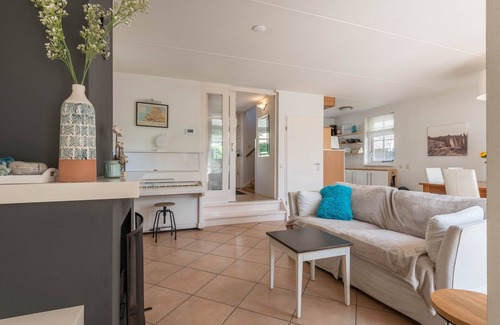 Municipality of Noordwijk House | Holiday home Most beautiful spot in Noordwijk with Wi-Fi & Terraces