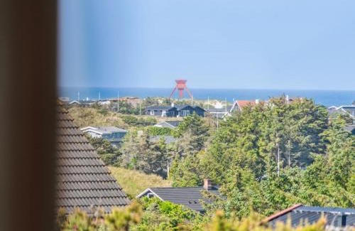 Blokhus House | Holiday Home Mumme - 700m from the sea by Interhome