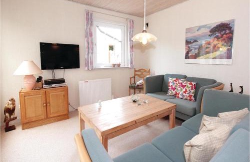 Nymindegab House | Holiday Home Nørre Nebel 9