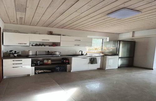 Kolczewo House | Holiday Home near Baltic Sea & Golf Course