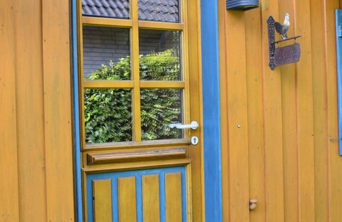 Heede House | Holiday home near the beach