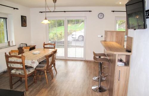 Nebahovy House | Holiday Home Nebahovy u Prachatic by Interhome