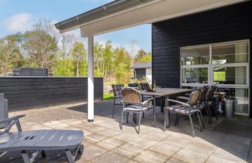 Hou House | Holiday Home Nilus - 2-2km from the sea in NE Jutland by Interhome
