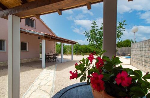 Sibenik House | Holiday Home Nina by Interhome