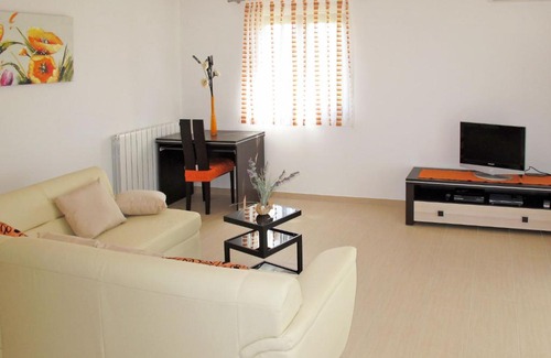 Gedici House | Holiday Home Nina - PRC422