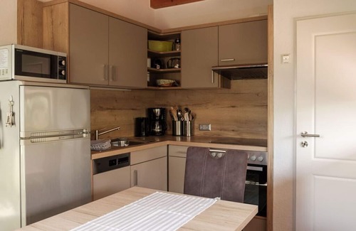 Neßmersiel Apartment | Holiday home Nispel 2