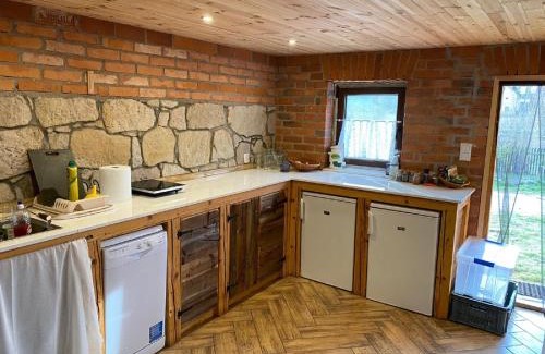 Lwowek Slaski House | Holiday Home Niwnice by Interhome