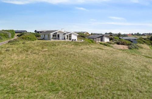 Lonstrup House | Holiday Home Ohto - 281m from the sea by Interhome