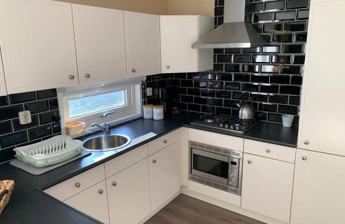 Lathum House | Holiday home on the recreational lake