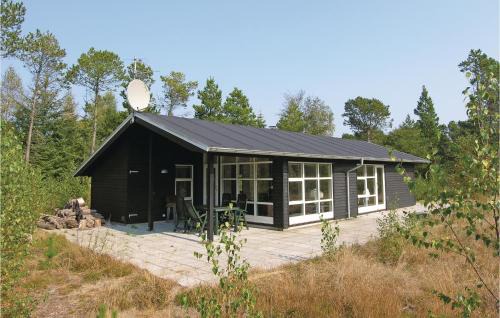 Skiveren House | Holiday Home Orionvej Ã Lbãk Ii
