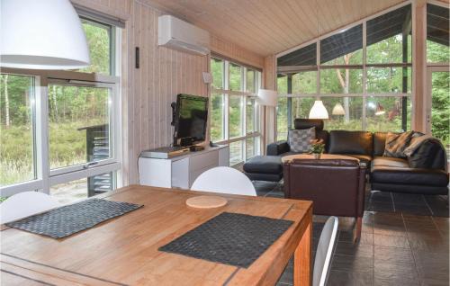 Skiveren House | Holiday Home Orionvej Ã Lbãk Ii