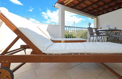 Veliki Drvenik House | Holiday Home Ornig
